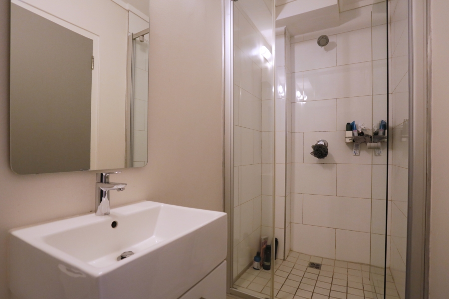 1 Bedroom Property for Sale in Observatory Western Cape